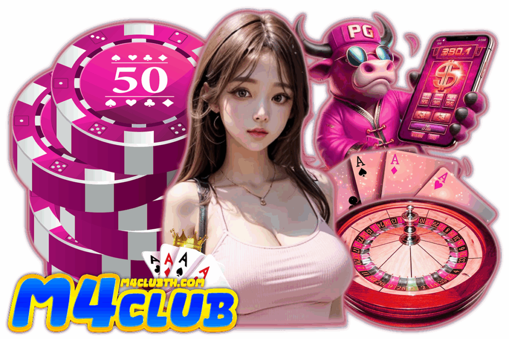 roxy club เว็บเกมสไตล์พรีเมียม ภาพลักษณ์โดดเด่น ใช้งานเป็นระบบ